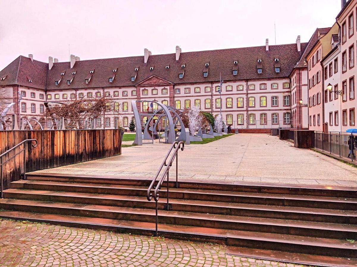 Lovely Colmar Exterior foto